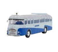 XUFQRAN Esposizione in miniatura Kit Modello Auto In Lega Pressofusa In Scala 1:43 Per Lancia Eshlas 1953 Collezione Statica Di Ornamenti Collezione di veicoli simulati