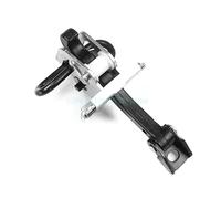 XUGUOYAI Tirante Blocco Arresto Porta Per E46 316i 318i 320i Fermaporte 51218160959 Auto Porta Cinghia Di Controllo Fermacorda E Ganci Limitatore Cerniera Di Ricambio