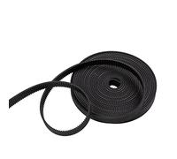 Xuhuhu-Equipment Timing Belt 10 metri HTD3M PU. Cintura aperta 3M cinghia dentata 3M-20 poliuretanica for CO2 Tagliatrice for incisione laser, Cinghia sincrona per stampanti 3D (Color : 15mm, Size :
