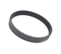 Xuhuhu-Equipment Timing Belt HTD 5m. Cintura di temporizzazione-ciclo chiuso 235mm 245mm 250mm 275mm 260mm 270mm 275mm 280mm Lunghezza 12mm / 9mm Larghezza, Cinghia sincrona per stampanti 3D (Size :