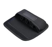 XUJIAN Photographic Aids Soft Film Anti-X-Ray Protettiva/Borsa per DSLR Digital SLR Digital Film Bag Case, 4 Slot