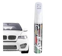 Xujuika Penna Ritocco Carrozzeria | Penna Rimuovi Graffi Per Auto E Moto | Vernice Per Ritocco Di Auto | Penna Per Riparazione Graffi Auto | Pennarello Ritocco Carrozzeria Vernice Auto