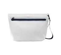 Xujuika Tasto di stoccaggio a secco, busta di stoccaggio impermeabile,Tote portatile robusta multiuso con cerniera - Lavora casual resistenti alle acque resistenti all'acqua, borsa da viaggio per