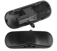 XUKEY 4GD955988 4GD955987 Ugelli per Lavavetri 2 pezzi per Audi Ugelli Lavavetri per auto Ugelli per Parabrezza Riscaldati Ugelli per Tergicristallo per Audi A4 B8