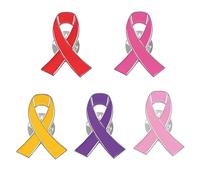 XUKZIMA 10 pezzi nastro metallico classico, lutto, souvenir - nastro con ago giallo