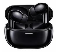 XuLinSe Cuffie senza fili Bluetooth 5.4 con riduzione del rumore, 3D stereo HiFi, auricolari Bluetooth senza fili, IPX7, impermeabili sportivi (fucsia)