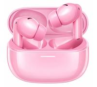 XuLinSe Cuffie senza fili Bluetooth 5.4 con riduzione del rumore, 3D stereo HiFi, auricolari Bluetooth senza fili, IPX7, impermeabili sportivi (verde foresta)