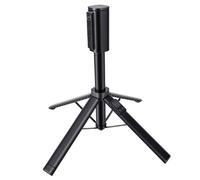 XUMIUZIY 59 Pollici Cavalletto per Selfie Stick per Telefono, Telecomando | Bluetooth Remote, AI Face Tracking, Gesture Control, for Video Recording, 59 Inch