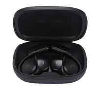 XUMIUZIY AI Auricolari di Traduzione in Tempo Reale, 144 Lingue Auricolari Traduttore Bluetooth con 4 modalità di Traduzione, Controllo Touch, Suono Stereo HiFi, Design Compatto per