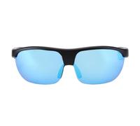 XUMIUZIY AI Translation Glasses for Men Women, in Tempo Reale Glassi di Traduzione Polarizzati con Oltre 100 Lingue, Bluetooth 5.3, Costruito in Microfono e Altoparlanti, Portatili per