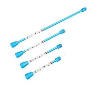 XUMIUZIY Airless Paint Sprayer Tip Extension Pole 50cm