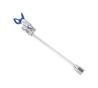 XUMIUZIY Airless Sprayer Shut Off Valve Joint, 3600PSI Durability
