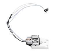 XUMIUZIY Assemblaggio Hotend in Metallo e Ceramica Adatto per Lab A1 A1 Mini H2D, Resistente Alle Alte Temperature 2300 ℃ con Viti Stampante 3D