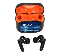 XUMIUZIY Auricolari Traduttore in Tempo Reale 164 Lingue |Cuffie Touch Screen Bluetooth 5.4 AI per i Viaggi