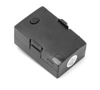 XUMIUZIY Batteria Leggera per Tempo di Volo Prolungato per Telecomando Batteria Sostitutiva per Elicottero UH-1 7,4 V 350 MAh (1PCS)