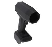 XUMIUZIY Blower per Aria Portatile, Potente Ventilatore a Secco a Guscio con Cover 3D 150000 Giri/Min per Campeggio all'aperto (#2)