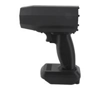 XUMIUZIY Blower per Aria Portatile, Potente Ventilatore a Secco a Guscio con Cover 3D 150000 Giri/Min per Campeggio all'aperto (#1)