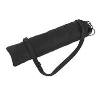XUMIUZIY Borsa Universale per Supporto Luce con Tracolla, Custodia per Trasporto Monopiede Treppiede per Attrezzatura da Studio (Piccola)