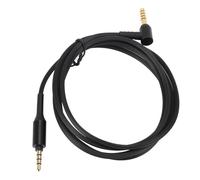 XUMIUZIY Cavo per Cuffie Compatibili con WH 1000xm5, Suono Cristallino, Lunghezza di 1,5 M per Giochi, Film, Alta Durata, Spina da 4,4 Mm, Materiale OFC, per 9500, 9600, 9500s