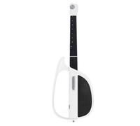 XUMIUZIY Chitarra Senza Marcia, Chitarra Pieghevole a Corda Facile Che Utilizza una Durata della Batteria Duratura con il Sacco di Stoccaggio Domestico (#1)