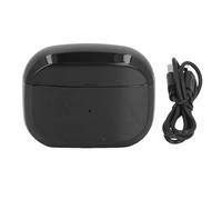 XUMIUZIY Custodia di Ricarica Sostitutiva per Elite 65t, Caricabatterie per Auricolari da 500 MAh con Power Guard, Compatibile con Auricolari Wireless Elite Active 65t