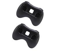 XUMIUZIY Custodia Ergonomica per Impugnatura da Gioco per Controller 2 Supporto Protettivo Leggero per Sessioni di Gioco più Lunghe Adatto per Controller 2