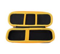 XUMIUZIY Custodia per Cacciavite a Batteria, Borsa Porta Attrezzi da Viaggio con Tasche in Rete Elastica per DWHT66719, Esterno in EVA Resistente All'acqua e Rivestimento Antigraffio,