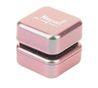 XUMIUZIY Detergente per Vetri per Acquario, Lavorazione Squisita, Spazzola Magnetica per Acquario, su Entrambi i Lati, per Rimuovere il Colore Sfumato, Forte Forza Magnetica per la Parete del