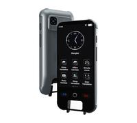XUMIUZIY Dispositivo Smart Scan Translator Basato Sull'intelligenza Artificiale per L'apprendimento delle Lingue e i Viaggi 3,5" Grigio e