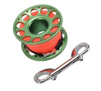 XUMIUZIY Fingeling Rullo, Rotolo di Immersione in Alluminio Aerico (#9)