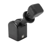 XUMIUZIY Freno a Mano USB per PC, Freno a Mano Sim Racing Compatibile con G27, G29, G920, G923, per T300 T300RS T GT, Freno a Mano Simulatore di Camion USB per Giochi ATS Ed ETS2, per