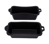 XUMIUZIY Grattugia per Cola di Silicone, Utensile da di Grande capacità | Design riutilizzabile, Lavabile in lavastoviglie, Maniglia antiscivolo, Materiale resistente al calore