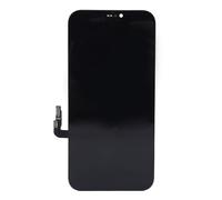 XUMIUZIY Gruppo Display Touch 3D FHD 3D da 6,1 Pollici per A2172 A2402 A2404, qualità dello Schermo Superba e Kit di Strumenti per la Sostituzione dello Schermo del Telefono, Adatto per Riparazioni