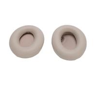 XUMIUZIY Kit Cuscinetti Auricolari di Ricambio per WH-1000XM4 |Comodi Cuscinetti per le Orecchie e Imbottitura della Fascia per le Cuffie (Marrone chiaro)