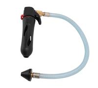 XUMIUZIY Kit di Apertura più Detergente CA, Potente Detergente per la di Bozza CA Portatile per il Settore dei Tubi (BLACK)