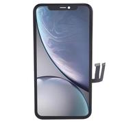 XUMIUZIY Kit di Riparazione Touchscreen Full Frame FHD 3D Touch per Display LCD da 6,1 Pollici per A1984 A2105 A2106 A2108, Installazione Semplice con Strumenti di Riparazione All-inclusive