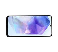 XUMIUZIY Kit di Sostituzione Schermo A55 5G |Gruppo Digitalizzatore Display LCD Touch 3D da 6,6 Pollici per SM-A556E SM-A556B -A556U