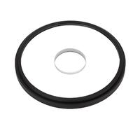 XUMIUZIY Kit Filtro Sfocato Esposizione Centrale 67 Mm, Filtro della Sfocatura Centrale, Adatto per la Fotografia Video, Immagine di Ritratto, Paesaggio Naturale e Fotografia di Oggetti