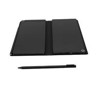 XUMIUZIY Lavagna LCD Scrivente 6,5 Pollici, Tavoletta da Disegno | Blocco Note Elettronico Riutilizzabile, Schermo Senza Luce Blu per la Protezione degli Occhi, in ABS Anti-impronte, Ideale