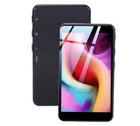 XUMIUZIY Lettore Mp3 con Bluetooth e WiFi, Lettore Mp4 Mp3 Full Touchscreen HD da 3,97", Musicale Portatile HiFi da 80 GB con Radio, Registratore Vocale, per Android