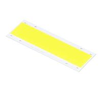 XUMIUZIY Modulo Chip per Pannello LED Luce per Kit Fai DaTE Lampada (Cool | Componente versatile fai-da-te, design sicuro a bassa tensione, fascio ampio ad alta intensità