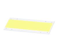 XUMIUZIY Modulo Chip per Pannello LED Luce per Kit Fai DaTE Lampada (Warm | Componente versatile fai-da-te, design sicuro a bassa tensione, fascio ampio ad alta intensità