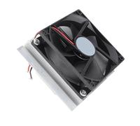XUMIUZIY Modulo Termoelettrico a Piastra Peltier |Kit Fai da Te per Sistemi di Raffreddamento per Piccoli Spazi per la Gestione Termica dei Semiconduttori (#1)