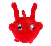 XUMIUZIY Peluche Interattivo Parlante con Intelligenza Artificiale, Risposta Al Tocco, Controllo App Mobile, Compagno Robot Parlante Interattivo Emotivo Multilingue per L'apprendimento