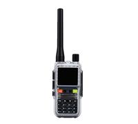 XUMIUZIY Ricetrasmettitore Portatile Wireless, Previsioni Meteorologiche | Previsioni Meteo NOAA, Comunicazione a Distanza, Ricarica Programmabile per Telefoni Portatili Ricaricabile