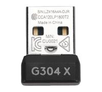 XUMIUZIY Ricevitore USB per Mouse Wireless, con Accoppiamento Automatico per G304X G502X PLUS G303 SHROUD EDITION PRO X SUPERLIGHT 2