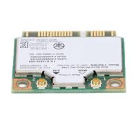 XUMIUZIY Scheda Wireless Dual Band BT 4.0, Standard di Rete 802.11a/b/g/n/AC, velocità 150 M, Adatta per, Supporta la Versione Universale, Scena applicabile: Accessori per Computer di Rete