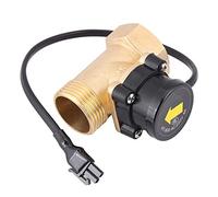 XUMIUZIY Sensore di Flusso della Pompa dell'acqua 220 V |Interruttore di Controllo Automatico per Filettatura HT-800 G1