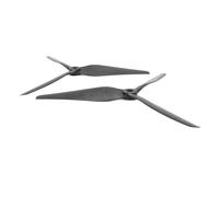 XUMIUZIY Set di Eliche a Tre Pale 2 Pezzi 10X5X3 Pollici Oggetti di Scena Leggeri e Robusti Maggiore Efficienza di Volo per RC Drone Quadcopter Materiale ABS