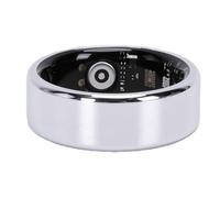 XUMIUZIY Smart Ring, Fitness Tracker Resistente All'acqua IP68 per il | Resistente All'acqua IP68, Contapassi per il Monitoraggio delle Calorie, Batteria a Lunga Durata